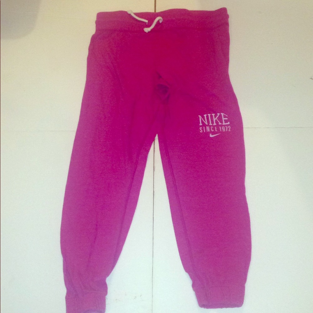 ❤️NiKE JOGGING PANTS❤️